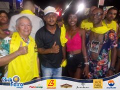 Bloco de Matilde